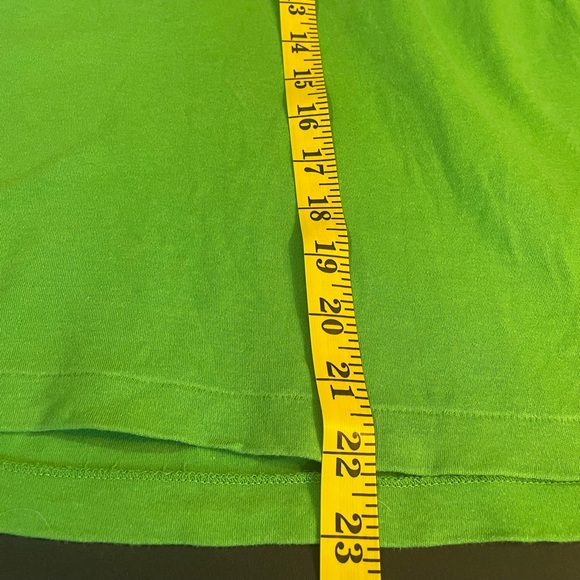 Polo by Ralph Lauren Sport, Classic Fit, Slim Fit, Green, Small, women’s - Picture 10 of 13